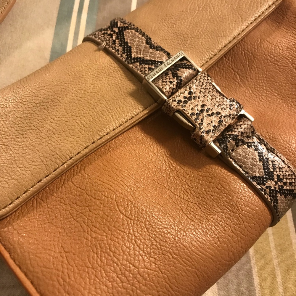 Shoulder bag
